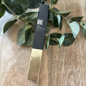 MAKE Beauty Skin Mimetic Concealer 02 Fair N 0.26oz 7.5g NIB